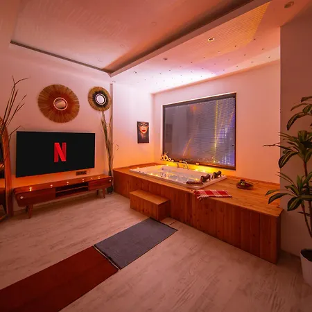 Villaferistah Villa *